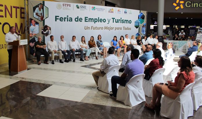 stds_feria de empleo y turismo 2019